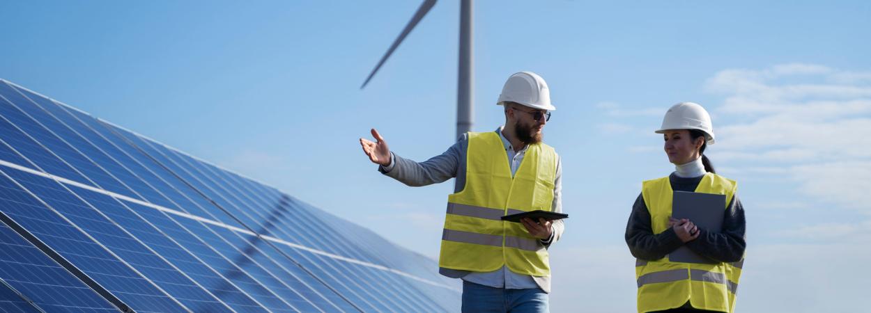  ¡Cambiemos las estrellas por la Energía Solar!