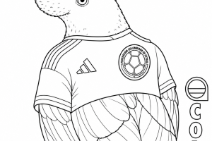 Gallito de Roca
