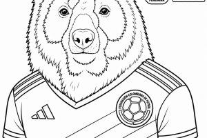 Oso Andino