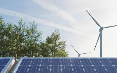  ¡Cambiemos las estrellas por la Energía Solar!