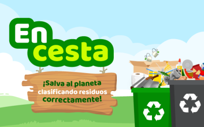 En-Cesta