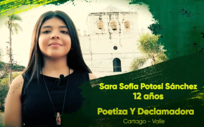 Sara Poetiza – Cartago