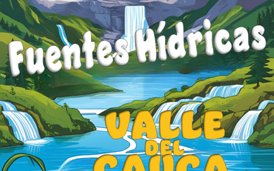 Fuentes hídricas del Valle del Cauca