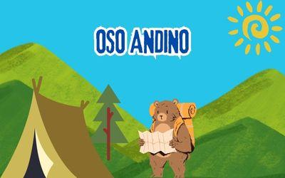 El Oso Andino