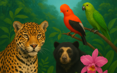 Biodiversidad