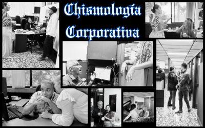 Chismología Corporativa